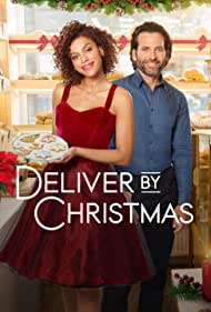 Deliver by Christmas (2020)