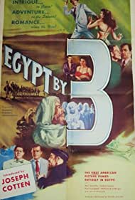 Egypt by Three (1953)