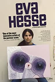 Eva Hesse (2016)