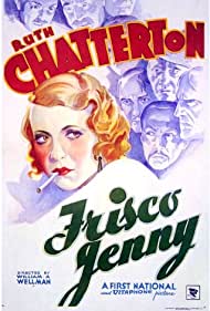 Frisco Jenny (1932)