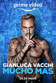 Gianluca Vacchi Mucho Mas (2022)