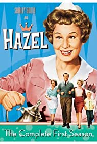 Hazel (1961-1966)