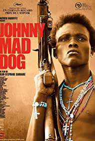 Johnny Mad Dog (2008)