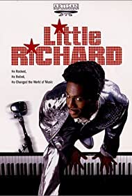 Little Richard (2000)