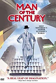 Man of the Century (1999)