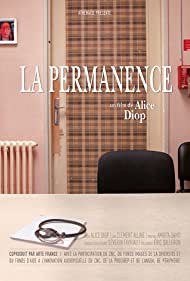 La permanence (2016)