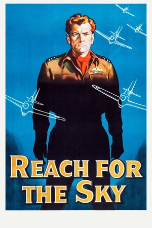 Reach for the Sky (1956)