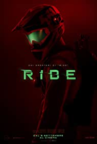 Ride (2018)