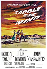 Saddle the Wind (1958)