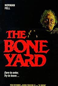 The Boneyard (1991)