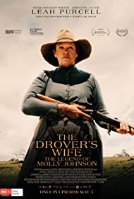 The Drovers Wife (2021)