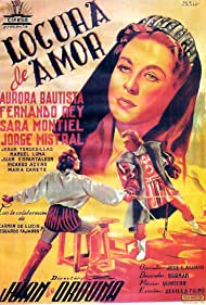 Locura de amor (1948)