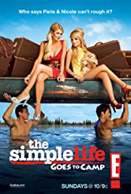 The Simple Life (2003-2007)