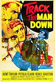 Track the Man Down (1955)