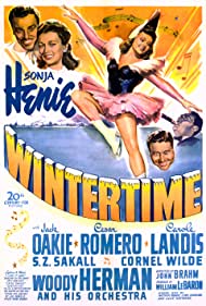 Wintertime (1943)