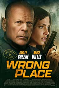 Wrong Place (2022)