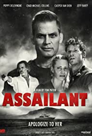 Assailant (2022)