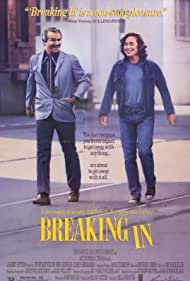 Breaking In (1989)