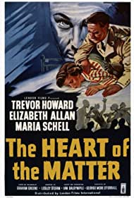 The Heart of the Matter (1953)