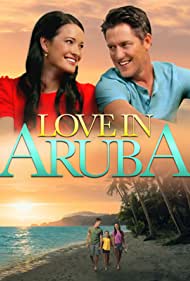 Love in Aruba (2021)