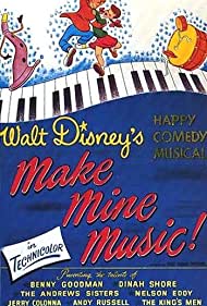 Make Mine Music (1946)