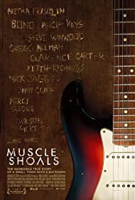 Muscle Shoals (2013)