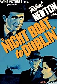 Night Boat to Dublin (1946)