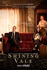 Shining Vale (2022-)