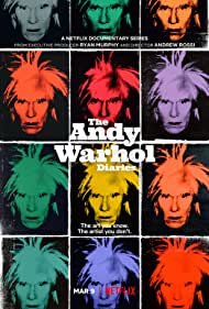 The Andy Warhol Diaries (2022)