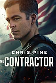 The Contractor (2022)