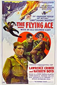 The Flying Ace (1926)