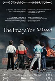 The Image You Missed (2018)