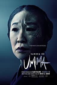 Umma (2022)