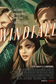 Windfall (2022)