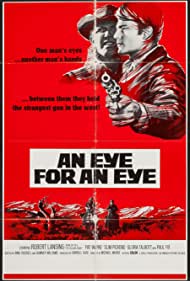 An Eye for an Eye (1966)