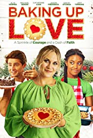 Baking Up Love (2021)