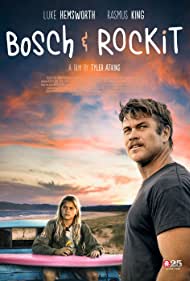 Bosch Rockit (2022)