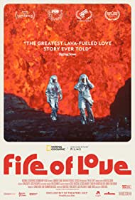 Fire of Love (2022)