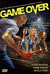 Game Over (2009)