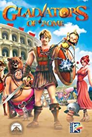 Gladiators of Rome (2012)