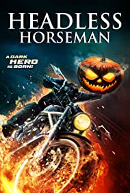 Headless Horseman (2022)