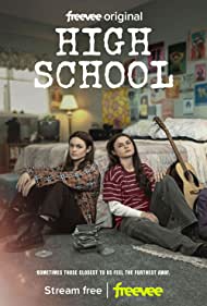 High School (2022-)