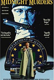 In the Line of Duty Manhunt in the Dakotas (1991)