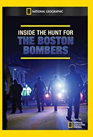 Inside the Hunt for the Boston Bombers (2014)