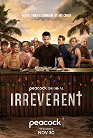 Irreverent (2022-)