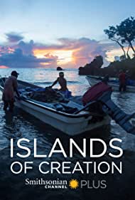 Islands of Creation (2015)