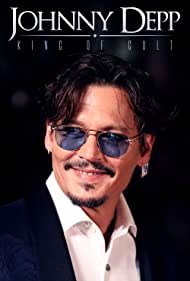 Johnny Depp King of Cult (2021)