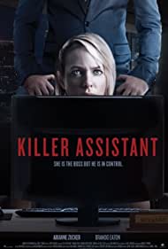 Killer Assistant (2016)