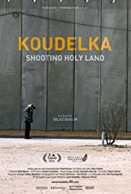 Koudelka Shooting Holy Land (2015)