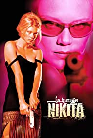 La Femme Nikita (1997-2001)